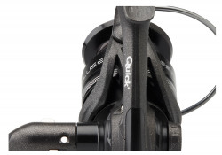 MULINETA DAM QUICK IMPULSE 4QF 2500S FD