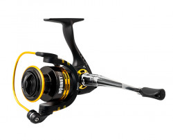 MULINETA FEEDER DELPHIN HORNET 60 / 3+1 MARIME 60