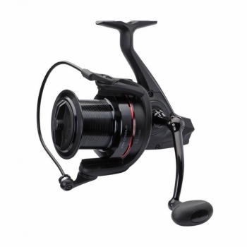 MULINETA JRC XTX SPINNING REEL 10000 - Img 2