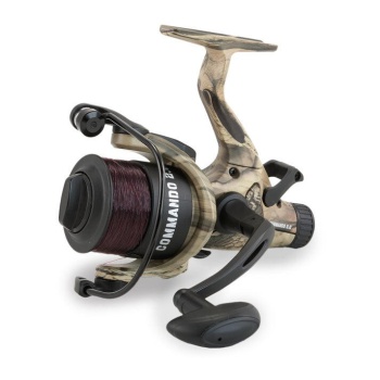 MULINETA LINEAEFFE COMMANDO 2.0 GRAP SP S60