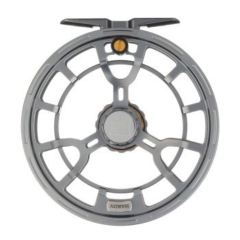 MULINETA MUSCA HARDY AVERON 3000 TI REEL - Img 3