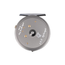 MULINETA MUSCA HARDY LRH REEL