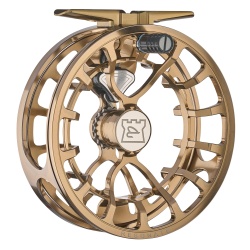 MULINETA MUSCA HARDY RESONATE 3000 REEL