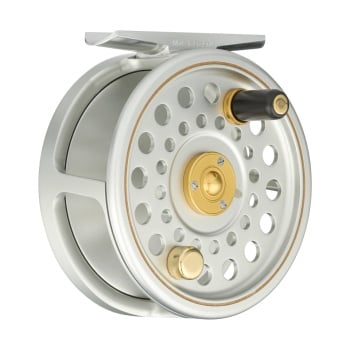 MULINETA MUSCA HARDY SOVEREIGN REEL SPITFIRE 5/6 - Img 5