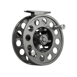 MULINETA MUSCA SHAKESPEARE ORACLE 2 7/8 DISC DRAG