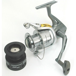 MULINETA OKUMA COMPRESSA 5000 FD