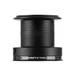 MULINETA PENN AFFINITY II LONGCAST CUSTOM CARBON 7000
