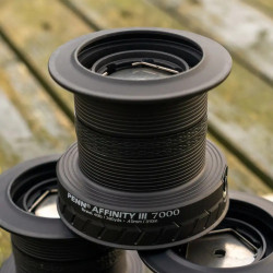 MULINETA PENN AFFINITY III LONGCAST 7000