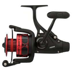 MULINETA PENN FIERCE IV 4000 LIVE LINER