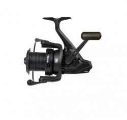 MULINETA PENN RIVAL LONGCAST 6000LC BLACK