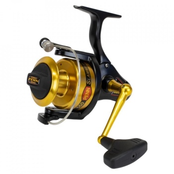 MULINETA PENN SLAMMER CLASSIC 560 REEL BOX - Img 2