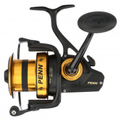 MULINETA PENN SPINFISHER VII 6500 LONG CAST