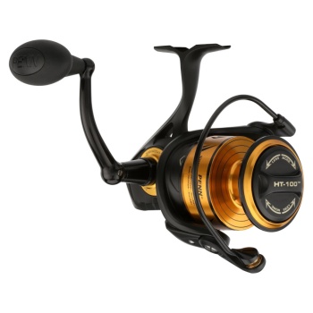 MULINETA PENN SPINFISHER VII 7500 - Img 5