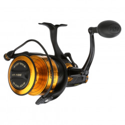 MULINETA PENN SPINFISHER VII 8500 LIVE LINER SPINNING REEL
