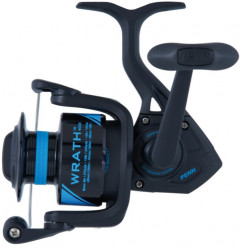 MULINETA PENN WRATH 2500