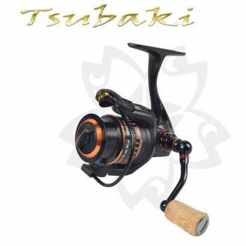 MULINETA SAKURA TSUBAKI 2500 FD - Img 2