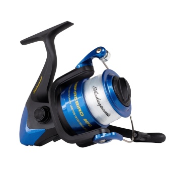 MULINETA SHAKESPEARE FIREBIRD 6000 FRONT DRAG 1BB