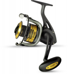 MULINETA SOMN BLACK CAT PASSION PRO 640 FD