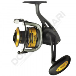 MULINETA SOMN BLACK CAT PASSION PRO 680 FD