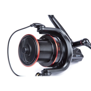 MULINETA SONIK SK-47 CARBON 10000 FD - Img 2