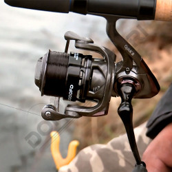 MULINETA SPINNING DAM QUICK 2 1000 FD