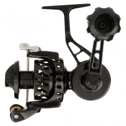 MULINETA VAN STAAL VSX2 50 BLACK SPINNING REEL