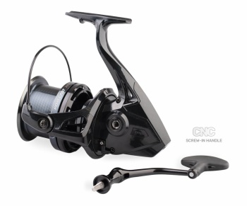 MULINETA ZFISH FORECAST XFR 9000 - Img 5
