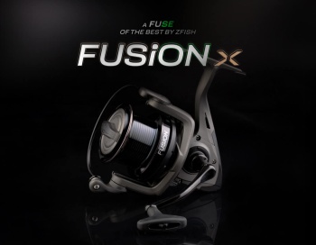 MULINETA ZFISH FUSION X 6000 - Img 8