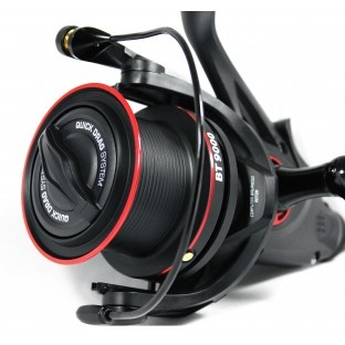 MULINETA ZFISH HULK BT 9000 - Img 4