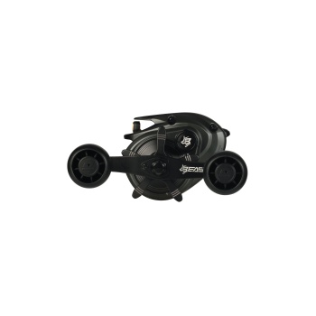 MULTIPLICATOR ABU GARCIA BEAST 300 HS LOW PROFILE REEL LEFT - Img 2