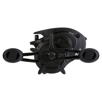 MULTIPLICATOR ABU GARCIA MAX PREDATOR LOW PROFILE 300 REEL LEFT - Img 3