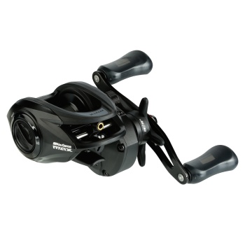 MULTIPLICATOR ABU GARCIA MAX SX LOW PROFILE REEL LEFT
