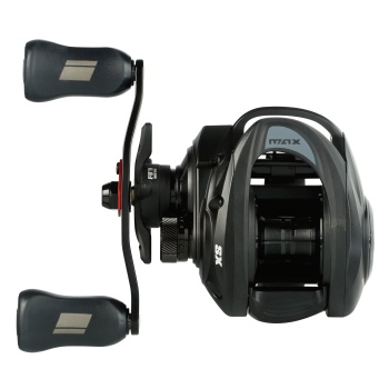 MULTIPLICATOR ABU GARCIA MAX SX LOW PROFILE REEL LEFT - Img 4