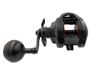 MULTIPLICATOR DAIWA 25 PT 300HL-ARK 7.2:1 - Img 6