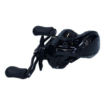 MULTIPLICATOR DAIWA PT 100 HL 9+1RUL / 7.3:1 - Img 4