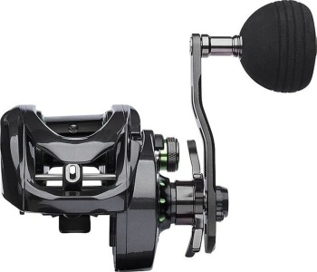 MULTIPLICATOR MADCAT DOMINION LOW PROFILE 400 LEFT HAND - Img 3