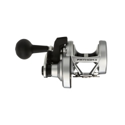 MULTIPLICATOR PENN FATHOM II 15 LEVER DRAG RH 5.3:1 RIGHT