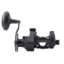 MULTIPLICATOR PENN FATHOM II 15 STAR DRAG 6.1:1 RIGHT
