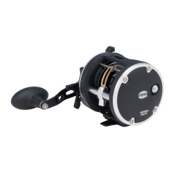 MULTIPLICATOR PENN RIVAL LEVEL WIND 30LC STAR DRAG 3.9:1 RH