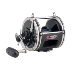 MULTIPLICATOR PENN SPECIAL SENATOR 115 STAR DRAG 2.5:1 RIGHT