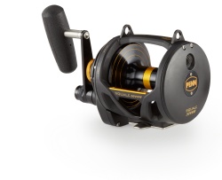 MULTIPLICATOR PENN SQUALL IGFA30 LEVER DRAG 4.2:1 / 1.8:1 RIGHT