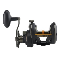 MULTIPLICATOR PENN SQUALL II 25N STAR DRAG RH 6.1:1 RIGHT