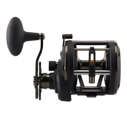 MULTIPLICATOR PENN SQUALL II LEVEL WIND 30LW DREAPTA