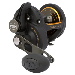 MULTIPLICATOR PENN SQUALL II SQLII40LD