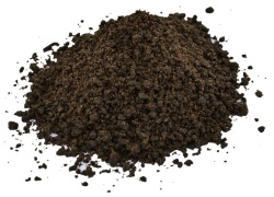 NADA CARP ZOOM PURE PELLET 800GR BLACK HALIBUT
