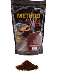 NADA JAXON METHOD FEEDER READY TURBO BREAM 750GR