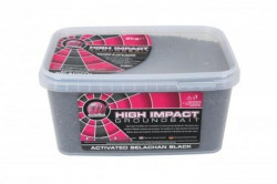 NADA MAINLINE ACTIVE FISH MIX BELACHAN BLACK 2KG