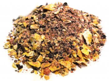 NADA PASTA SELECT BAITS SPICY FLAKES