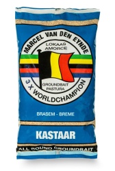 NADA VAN DEN EYNDE KASTAR 1KG