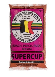 NADA VAN DEN EYNDE SUPERCUP RED 1KG ROSU